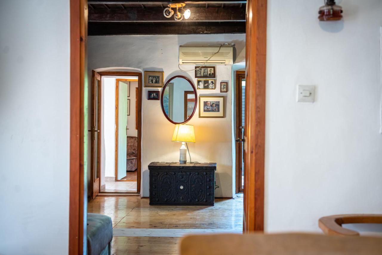 Guest House Gornji Ceklin Cetinje Exteriör bild